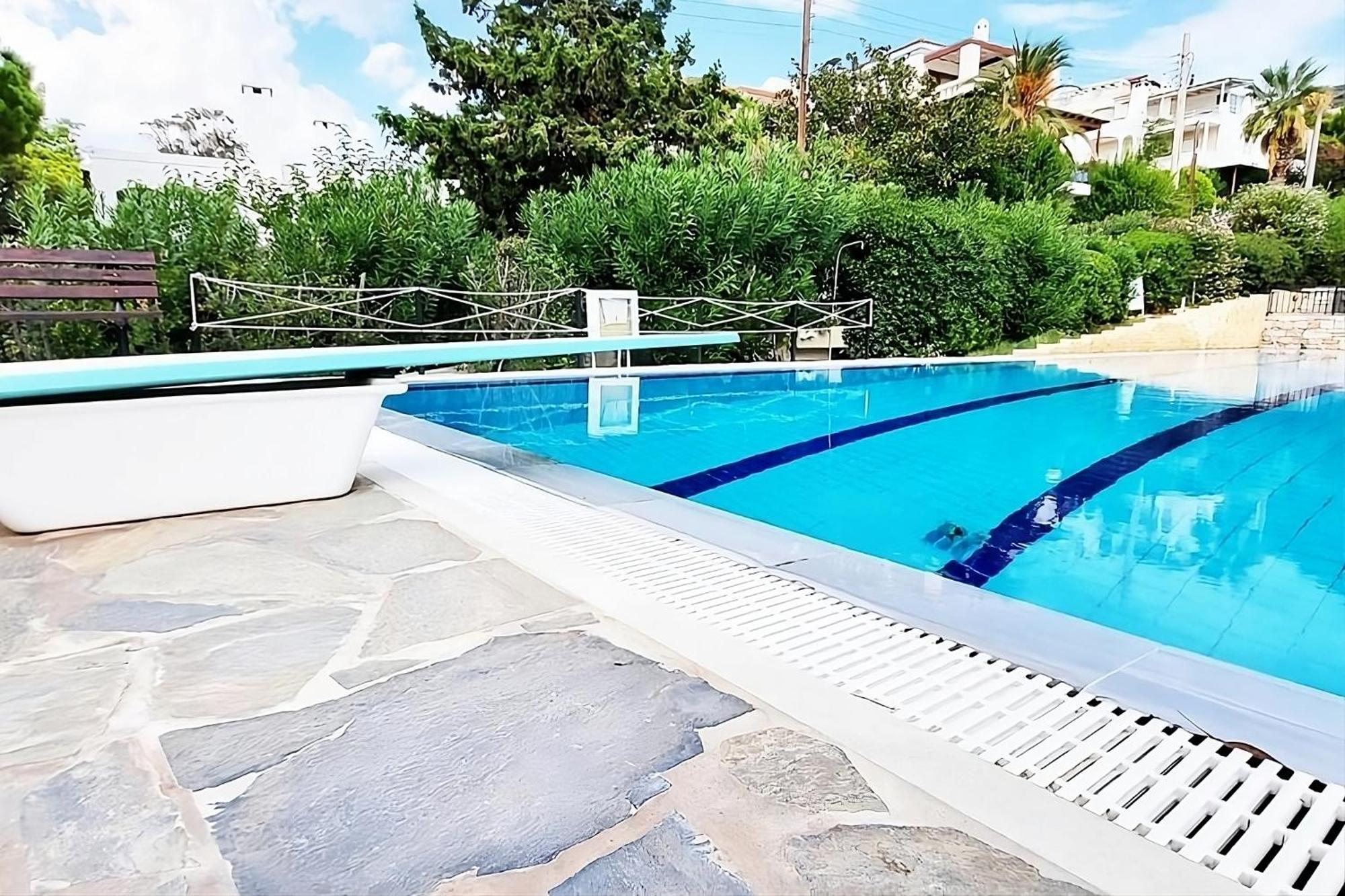 Appartamento Pool & Seaview Beachside