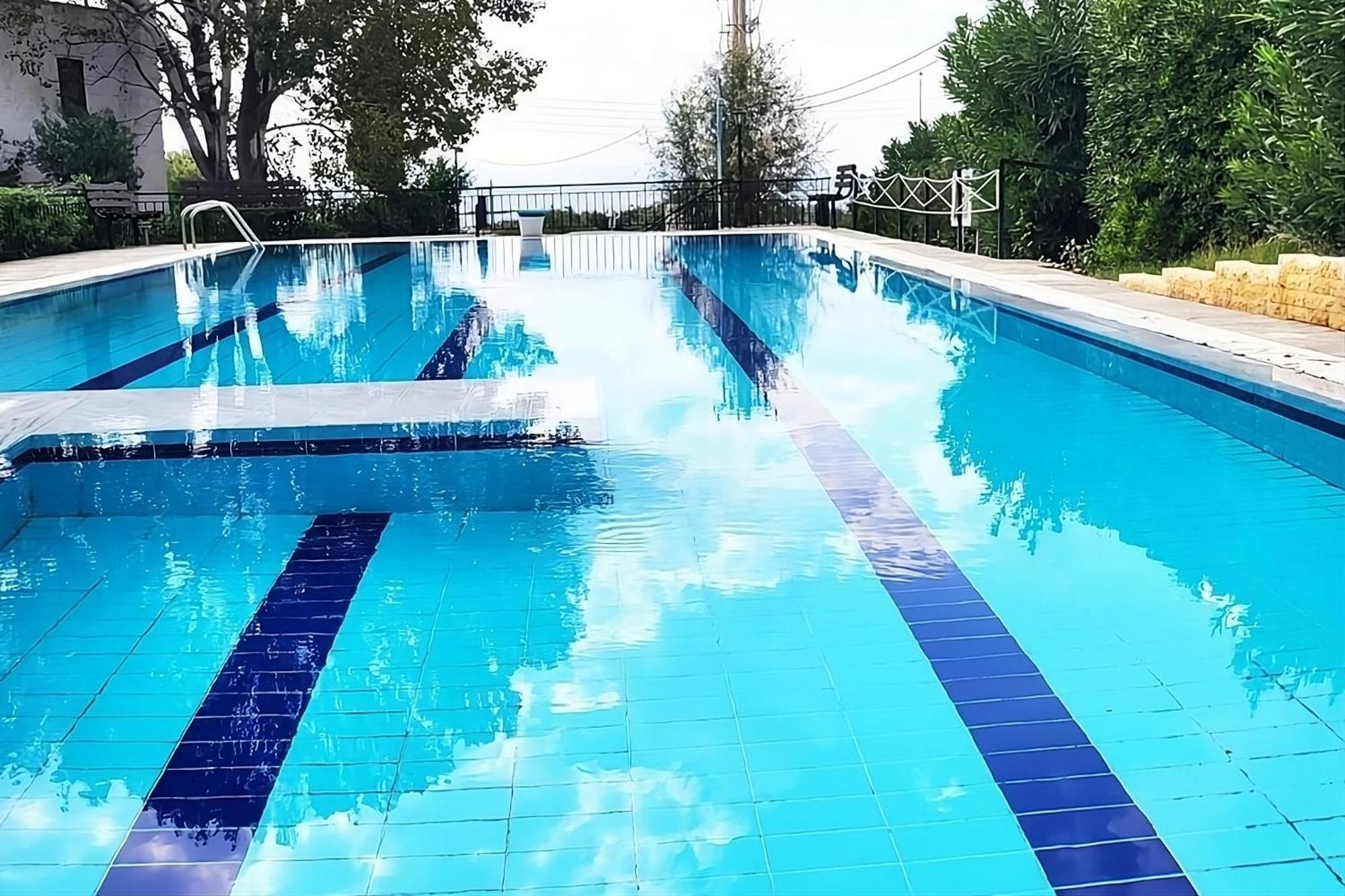 Pool & Seaview Beachside Appartamento *