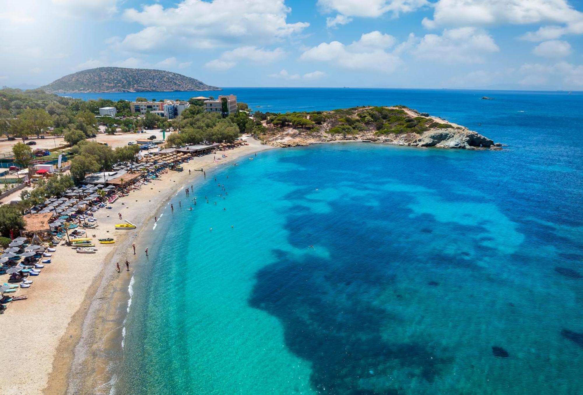Appartamento Pool & Seaview Beachside *